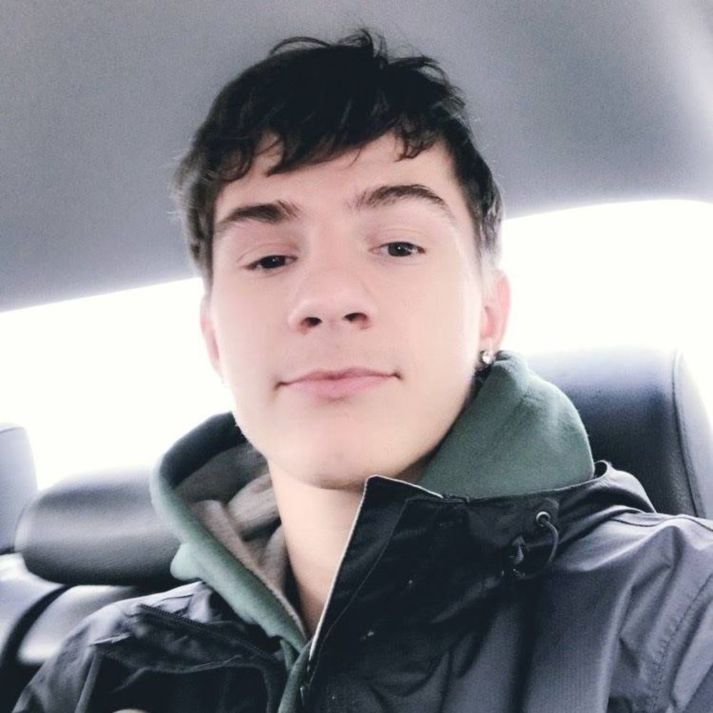 Meet your Posher, Nate